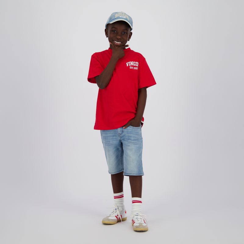 Vingino Charlie icon.