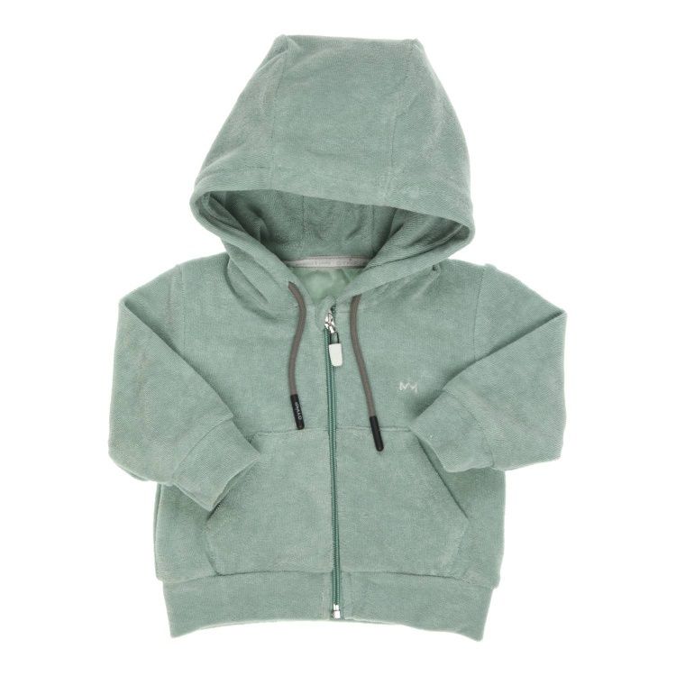 GYMP  Cardigan Ido Cap