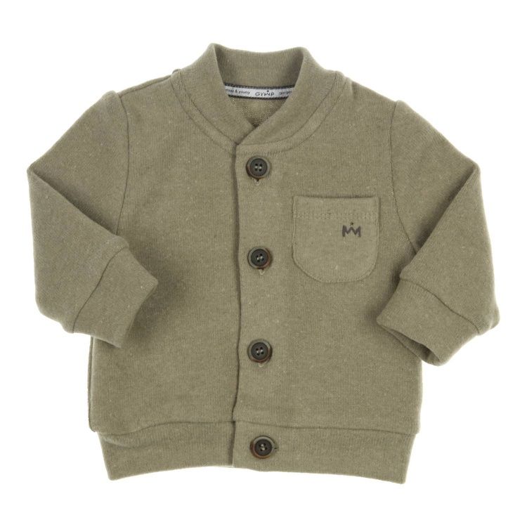 GYMP Cardigan Gillo