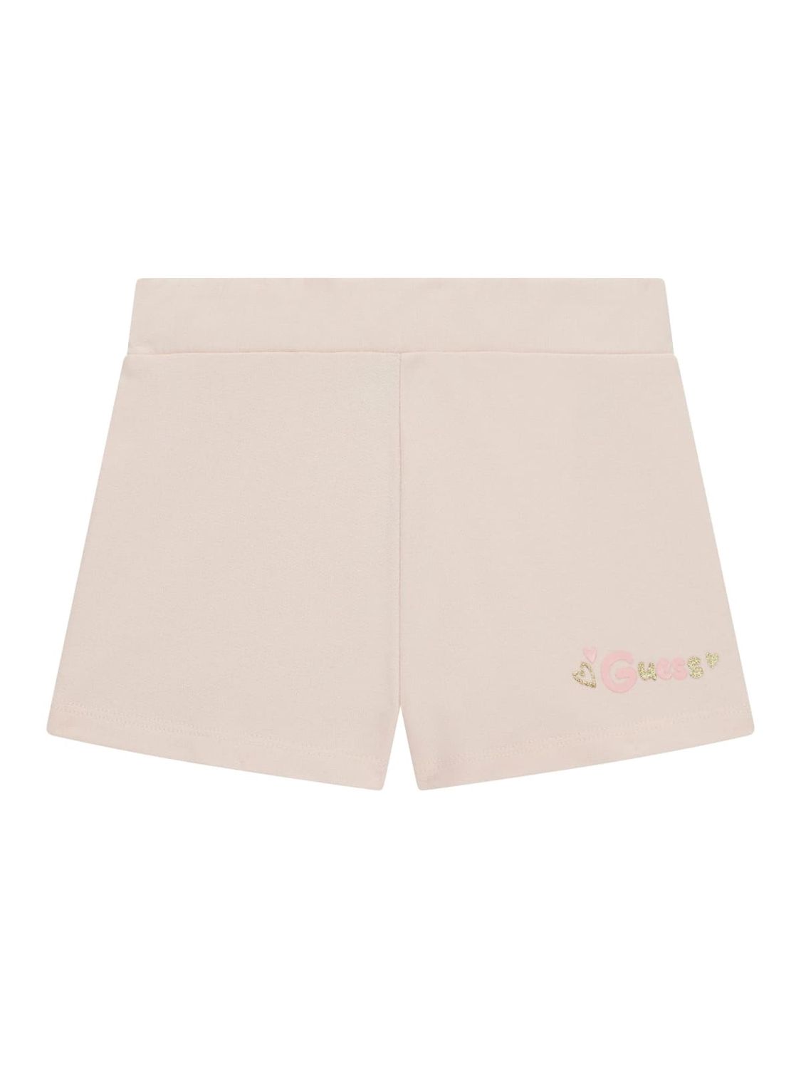 Guess  pink shorts