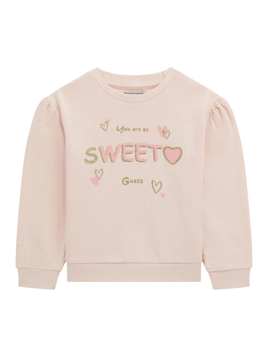Guess sweater sweet