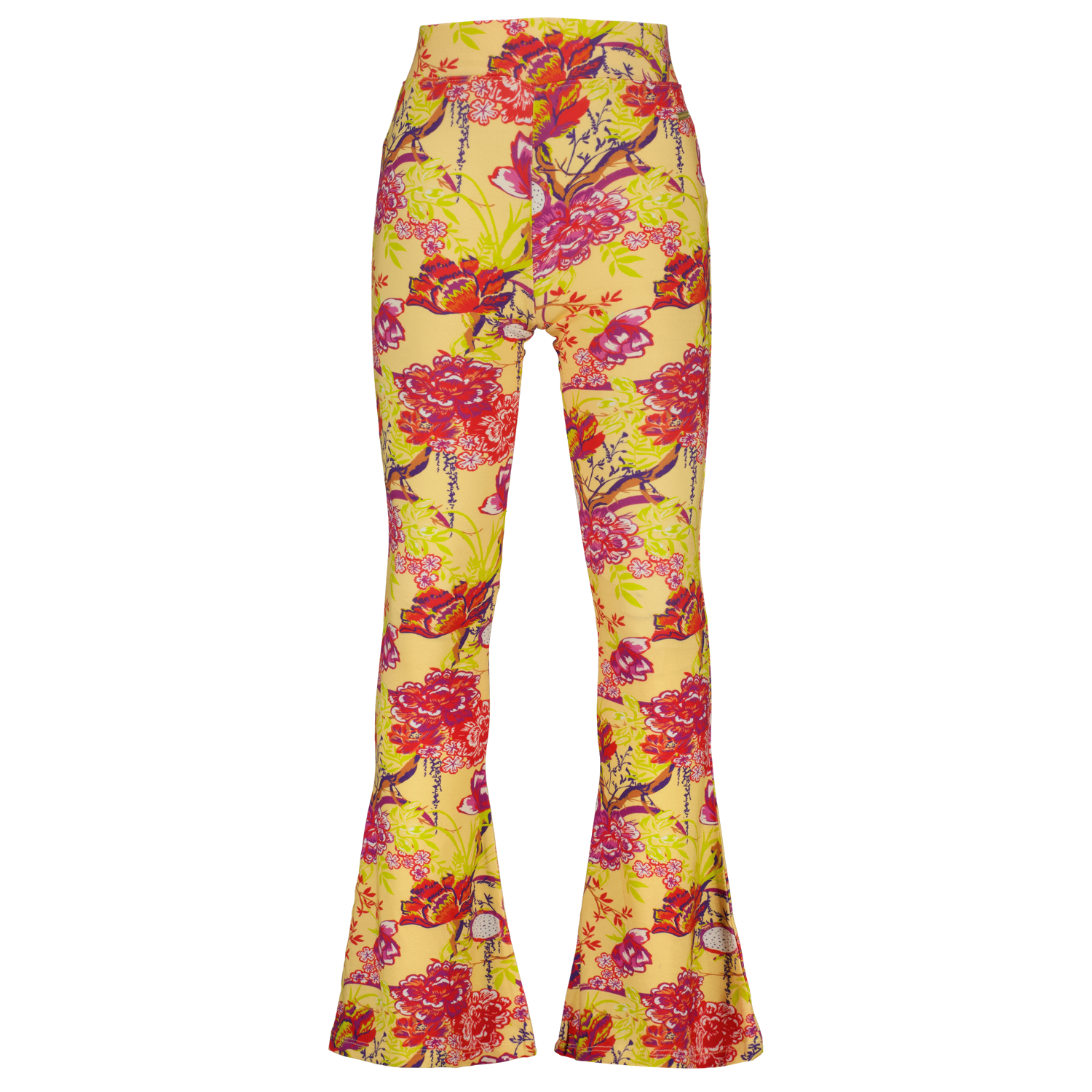 Vingino silkie flair legging