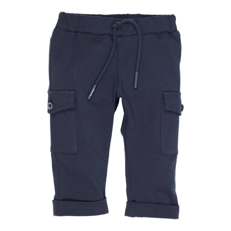 GYMP Trousers Aerobic Pockets