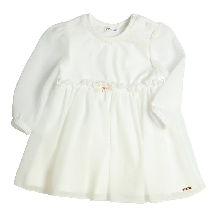 GYMP Dress Gorgeous Bow