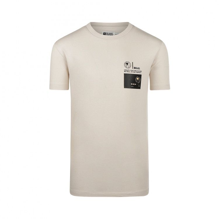 No Way Monday T-shirt ss
