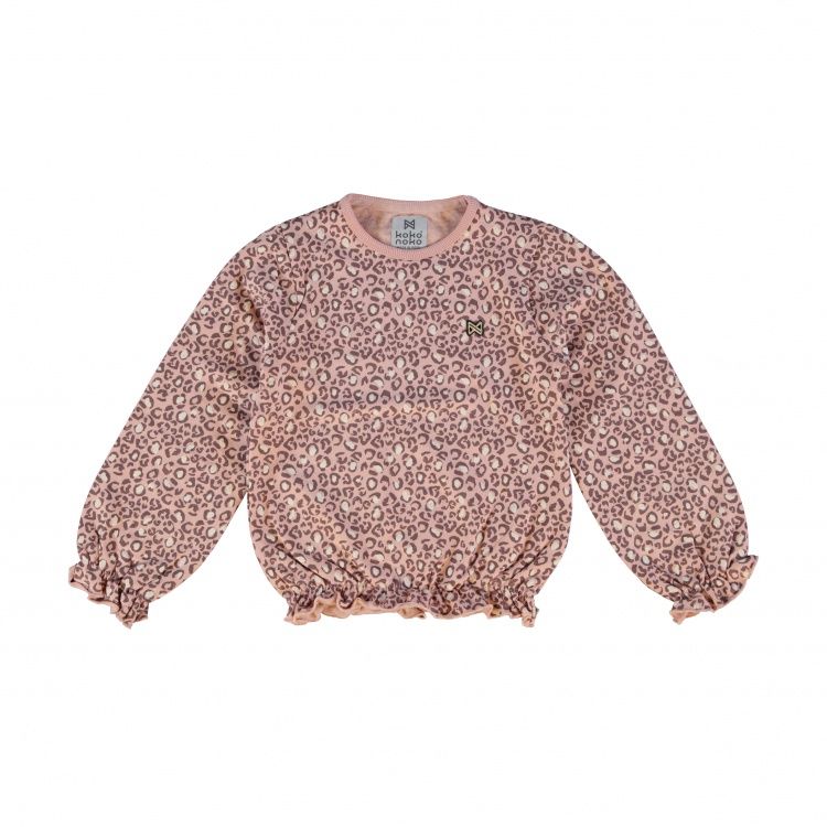 Koko Noko Sweater ls