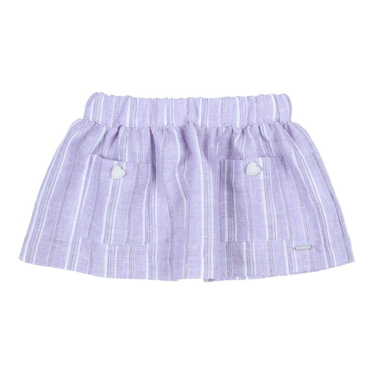 GYMP Skirt Nori Gymp