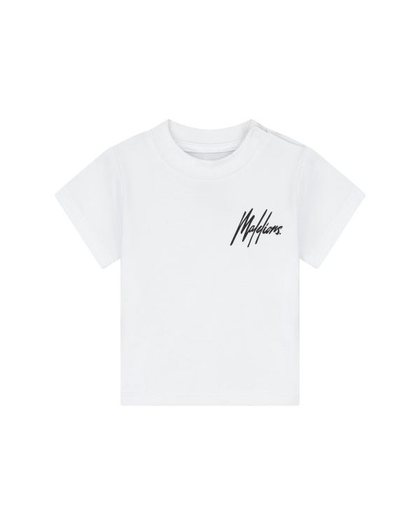 Malelions Baby Signature t-shirt