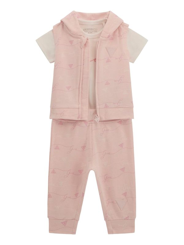 guess 3-delige set baby