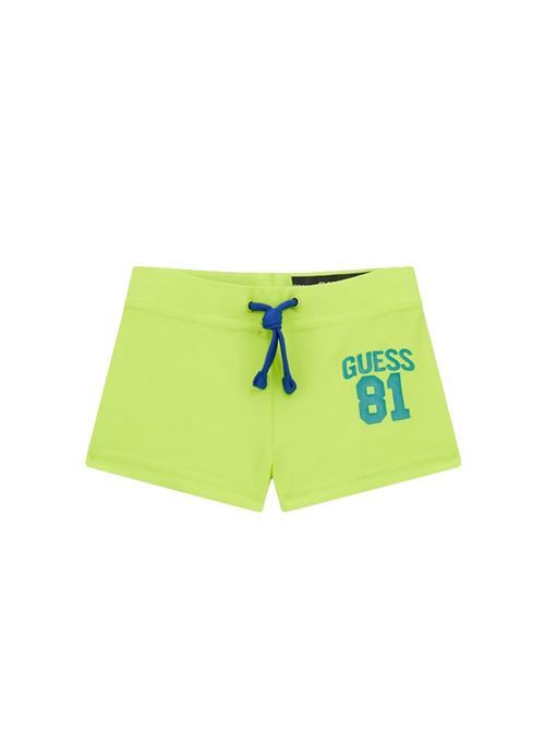 Guess zwembroek