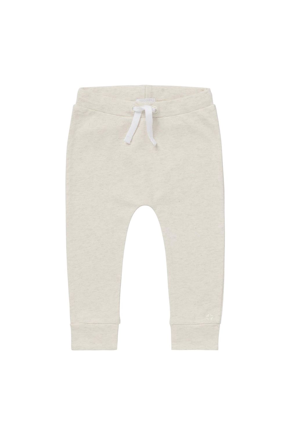 Noppies broek melissa oatmeal