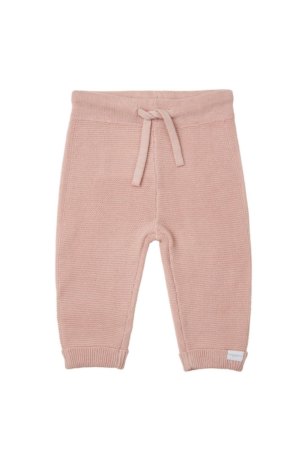 Noppies broek grover rose smoke