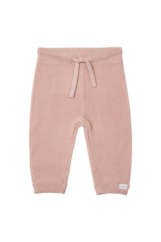 Noppies broek grover rose smoke