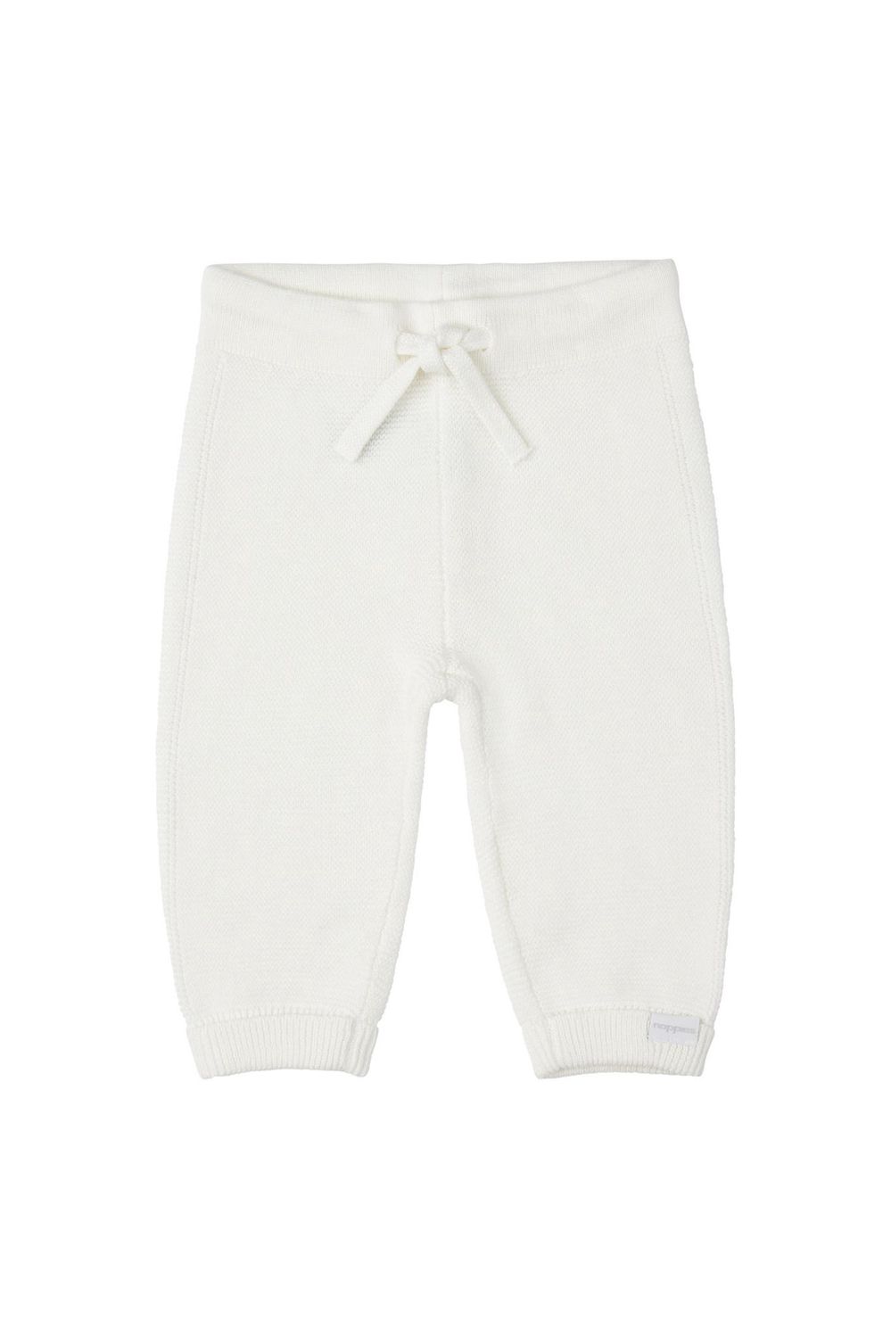 Noppies broek grover white