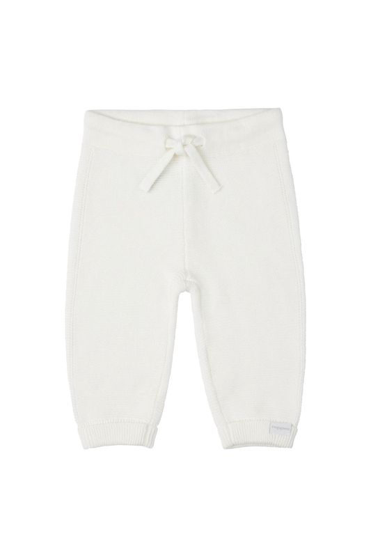 Noppies broek grover white