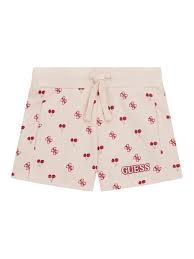 Guess short cherry
