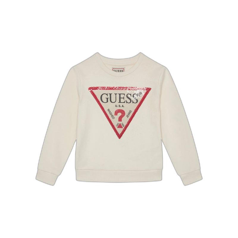 Guess Sweatshirt girl Guess Active