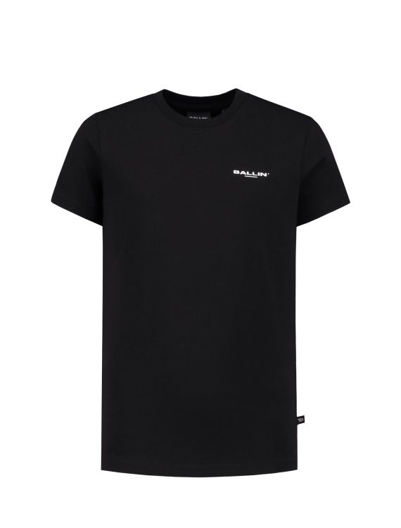 BALLIN Junior Original T-shirt Black