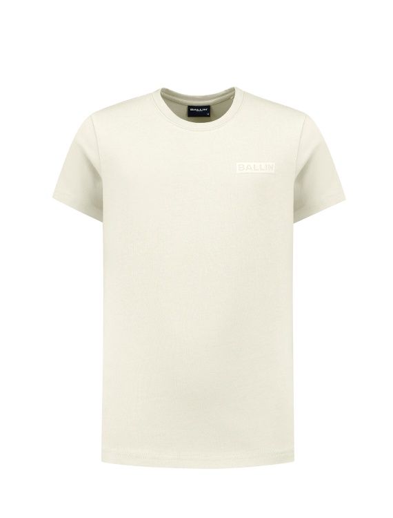 BALLIN  Junior Flocked Logo Frame T-shirt