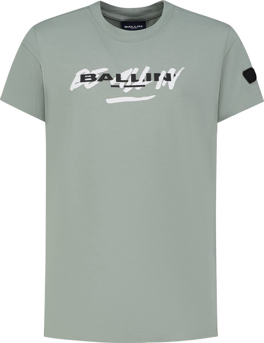BALLIN Junior Be ALL IN T-shirt