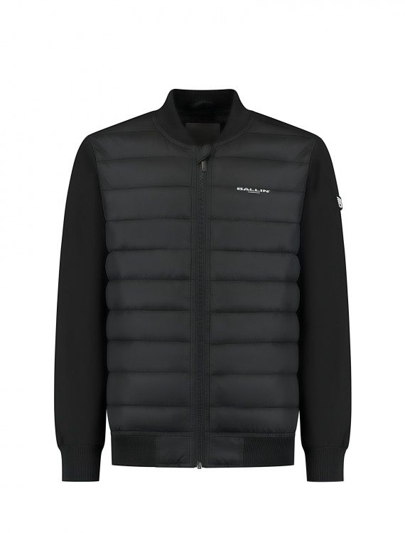 BALLIN Junior Soft shell Jacket