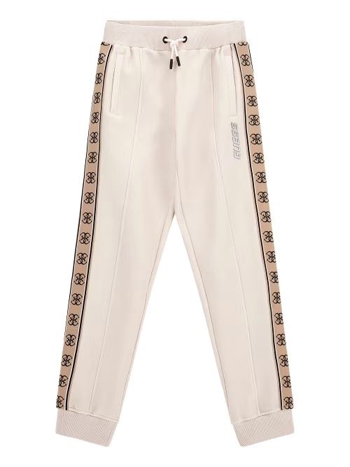 Guess active pants beige