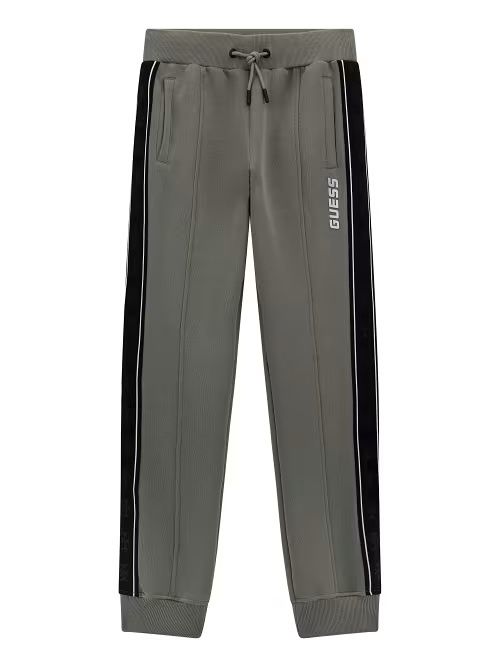 Guess active pants green