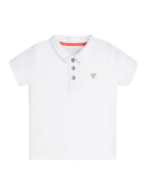 Guess ss polo wit