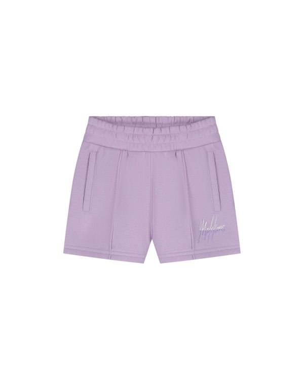 Malelions Junior Girls Kiki Shorts