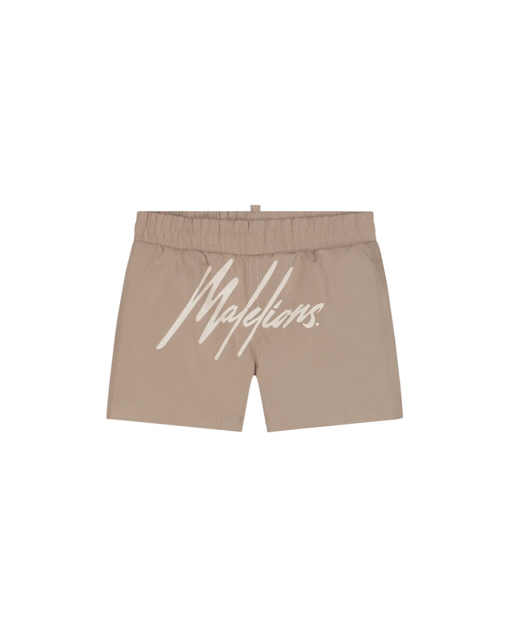 Malelions Baby Signature Swim Shorts