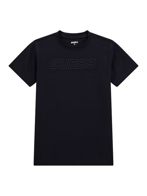 Guess ss t-shirt deep marine