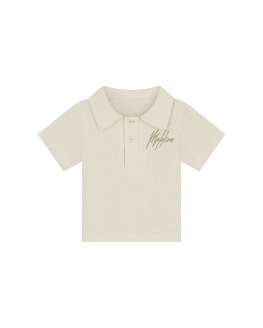 Malelions Baby Mousseline Polo