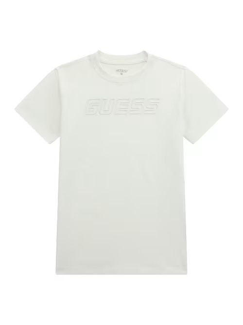 Guess ss t-shirt scuffy
