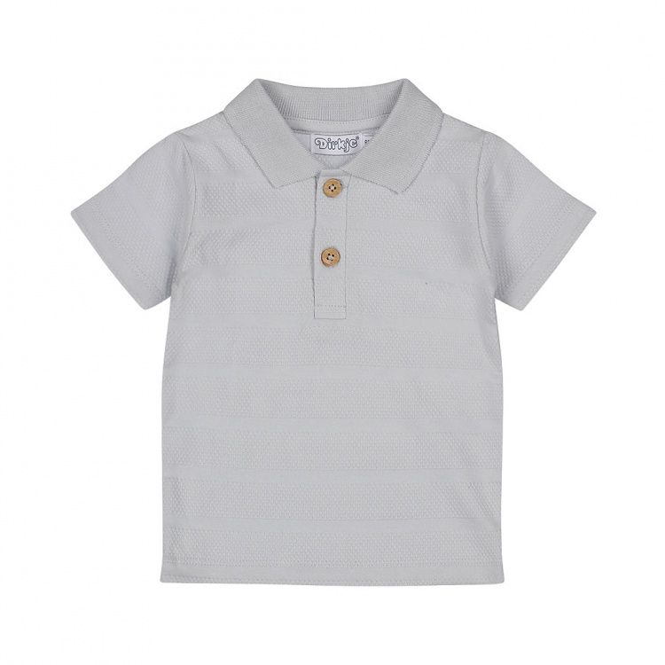 Dirkje T-shirt ss