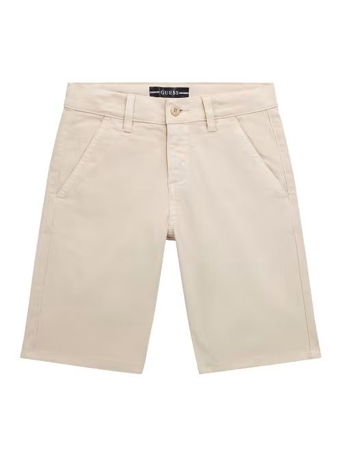 Guess santeen chino short beige