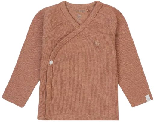 Noppies baby longsleeve Nanyuki met katoen