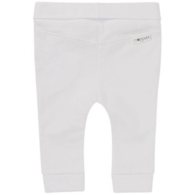Noppies  Broek Humpie White
