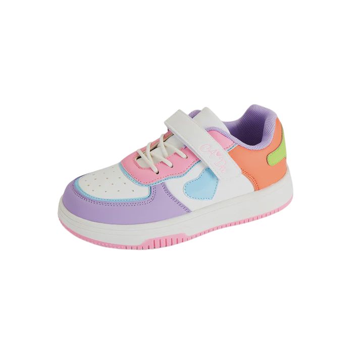 Chunky heart trainer