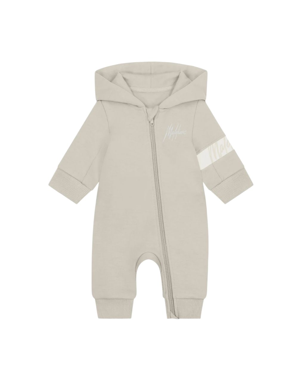 Malelions baby crewneck tracksuit