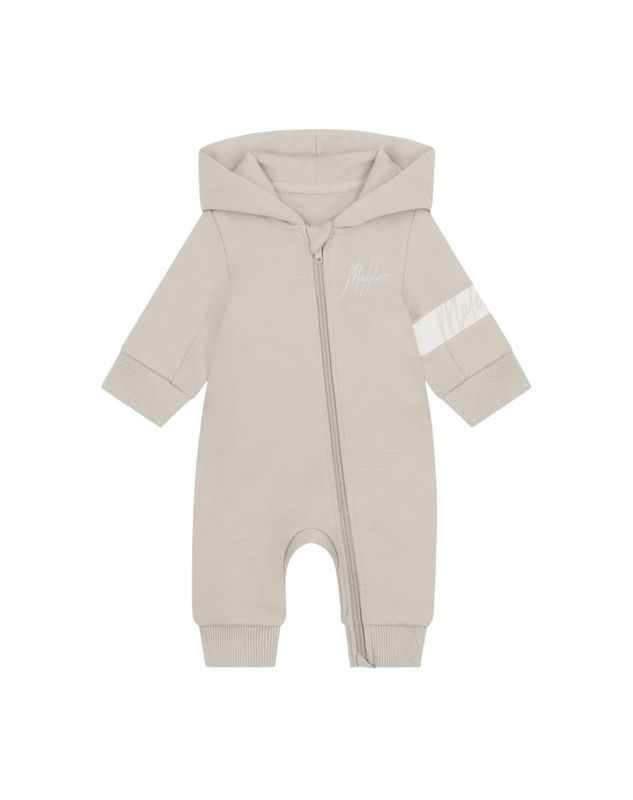 Malelions baby crewneck tracksuit
