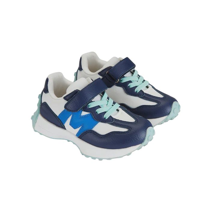 Mitch&amp;son Navy 514 Trainers