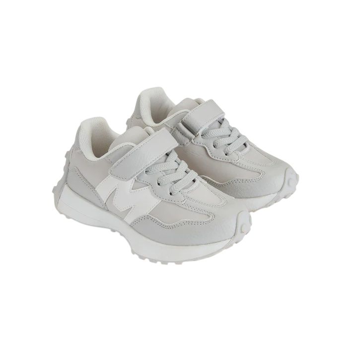 Mitch&amp;son Grey 514 Trainers
