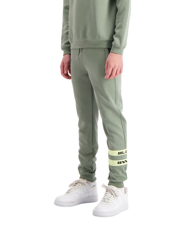 BLACK BANANAS KIDS LIMIT TRACKPANTS