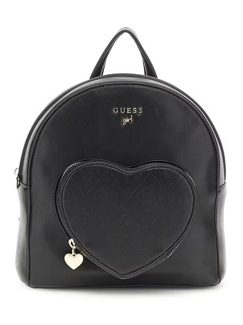 Guess backpack black