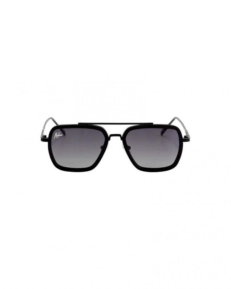 Malelions Abstract Sunglasses