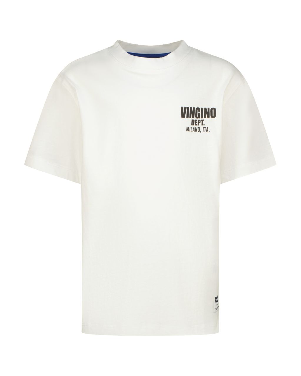 Vingino T-Shirt Basic-oversized