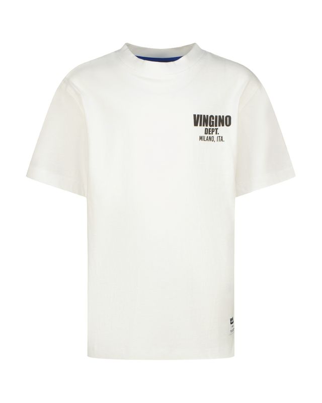 Vingino T-Shirt Basic-oversized