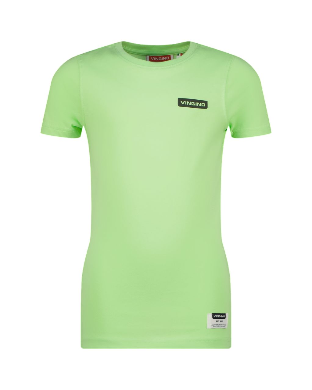 Vingino T-Shirt Basic-tee