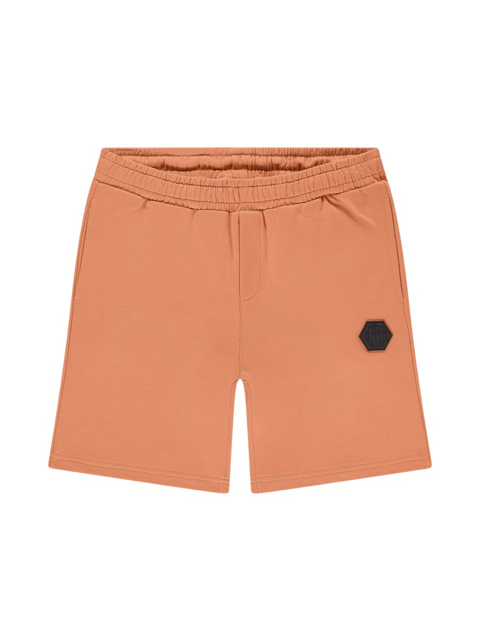 NIK &amp; NIK Icon Sweatshort Pastel Peach