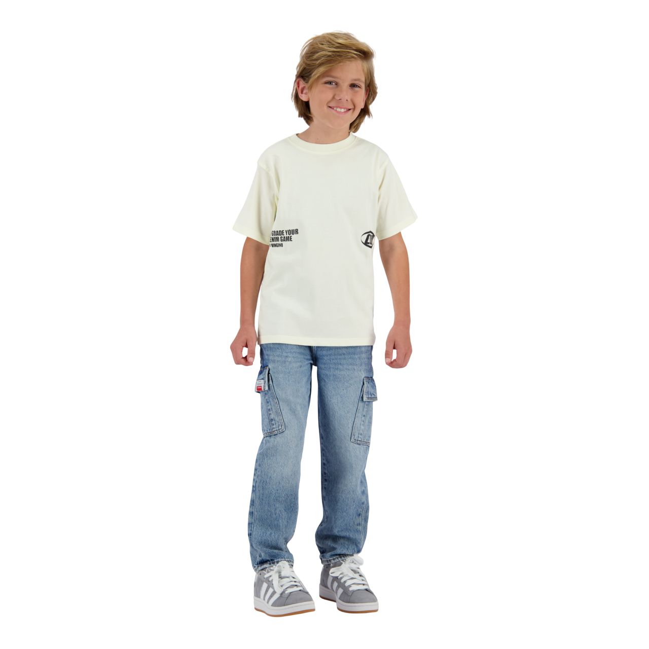 Vingino T-Shirt Humach